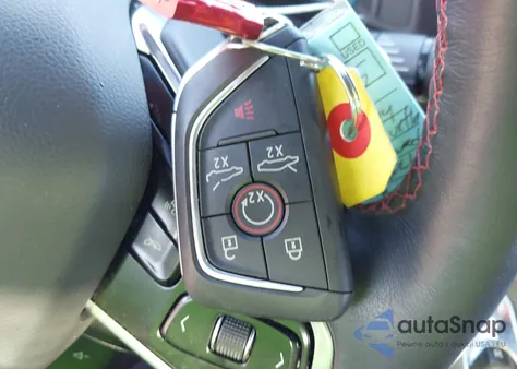 2023 Chevrolet Corvette Stingray Rwd 1Lt из США, поврежденный, VIN 1G1YA2D48P5100488